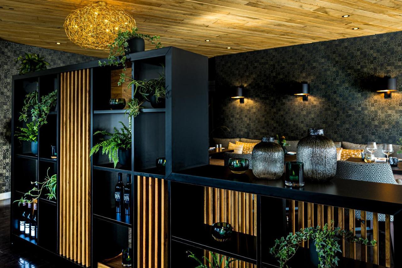 Hotel & Restaurant Schroeder Gross Meckelsen ภายนอก รูปภาพ
