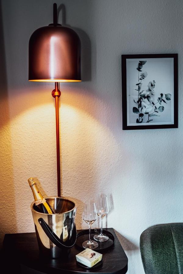 Hotel & Restaurant Schroeder Gross Meckelsen ภายนอก รูปภาพ