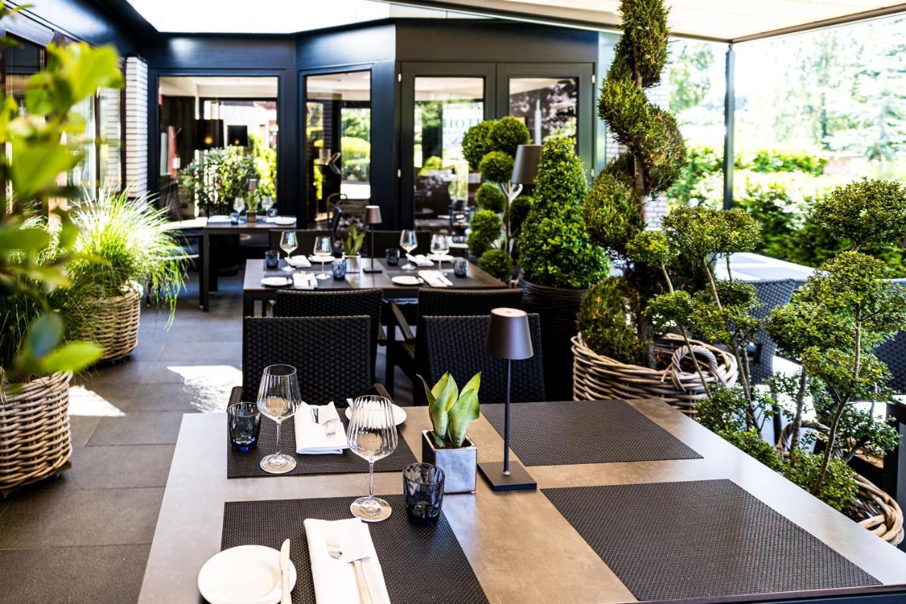 Hotel & Restaurant Schroeder Gross Meckelsen ภายนอก รูปภาพ