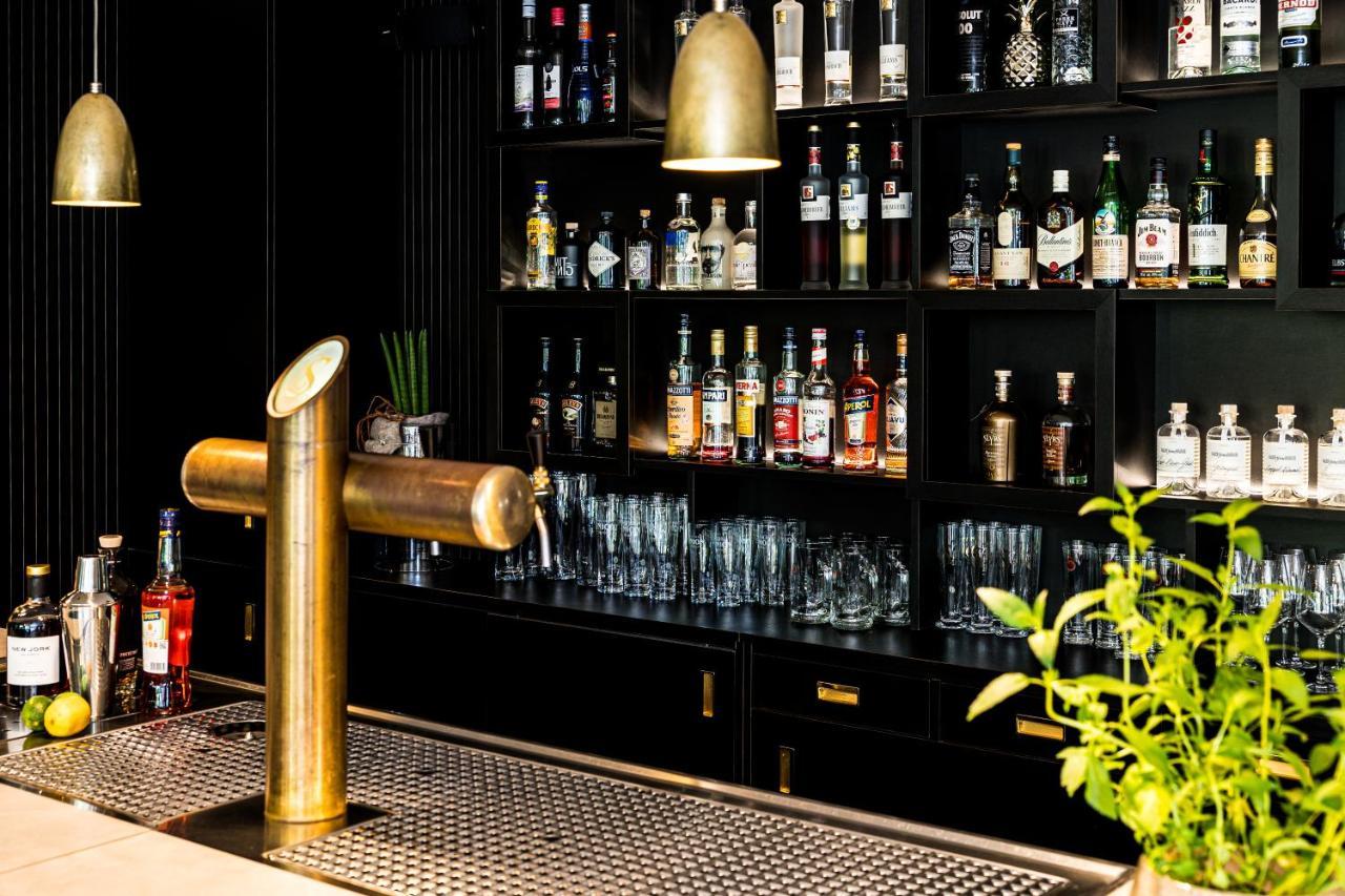 Hotel & Restaurant Schroeder Gross Meckelsen ภายนอก รูปภาพ