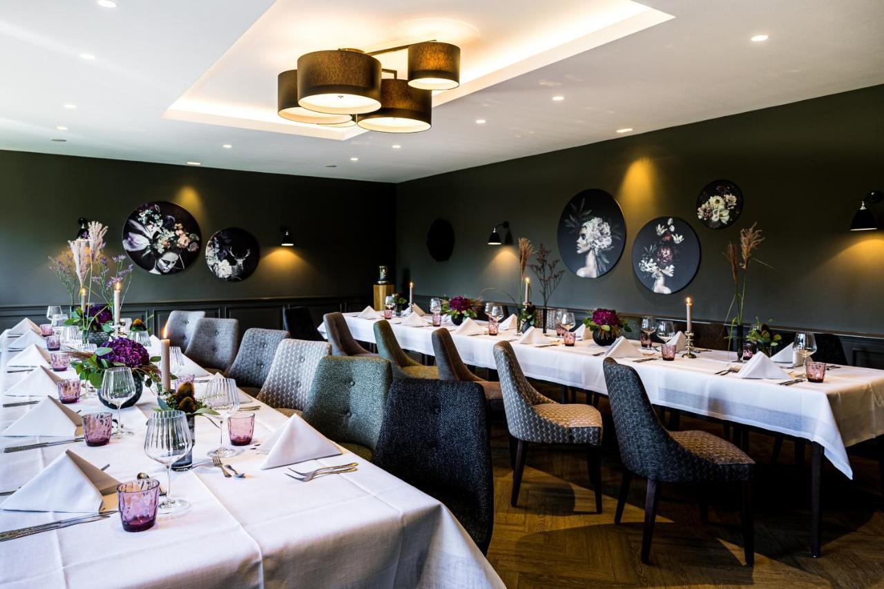 Hotel & Restaurant Schroeder Gross Meckelsen ภายนอก รูปภาพ