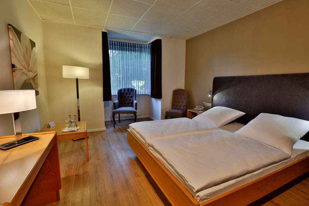 Hotel & Restaurant Schroeder Gross Meckelsen ภายนอก รูปภาพ