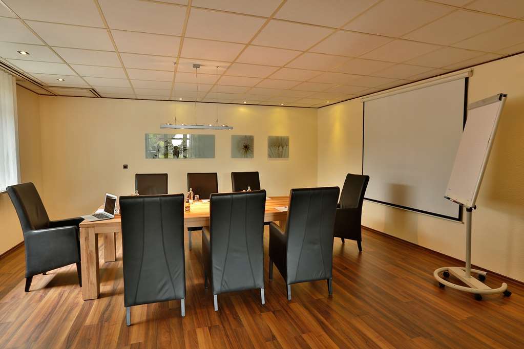 Hotel & Restaurant Schroeder Gross Meckelsen สิ่งอำนวยความสะดวก รูปภาพ