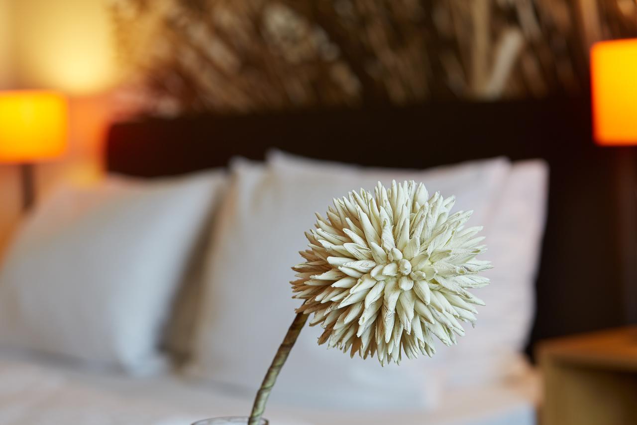 Hotel & Restaurant Schroeder Gross Meckelsen ภายนอก รูปภาพ
